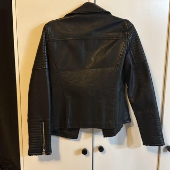 Topshop jacket. - Picture 4 of 4